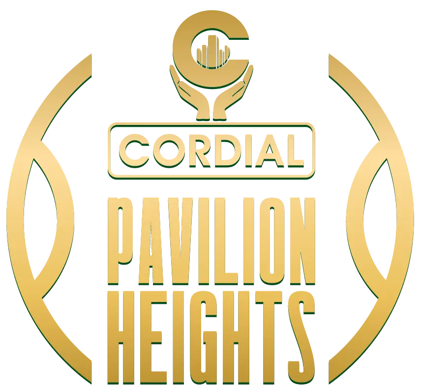 Cordial Pavilion Heights — Luxury Apartments, Karyavattom Trivandrum